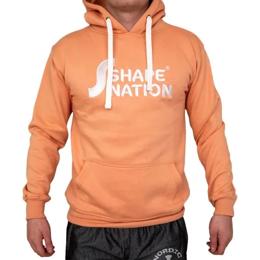 Billig-fitness.dk Hættetrøje Heavy Style - Shapenation (Salmon/Embroidery Logo) 2 Billig-fitness.dk Hættetrøje Heavy Style - Shapenation (Salmon/Embroidery Logo) -Træningsudstyr Butik DSC00563 28102020